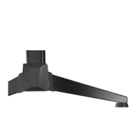 SMX Biurko CHAD 100 cm - 1162424 - zdjęcie 8